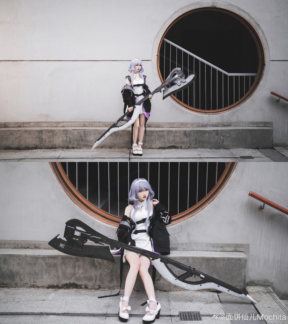 #cosplay# A-Z:[E]